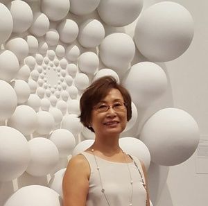 Meet your Posher, Chang woo